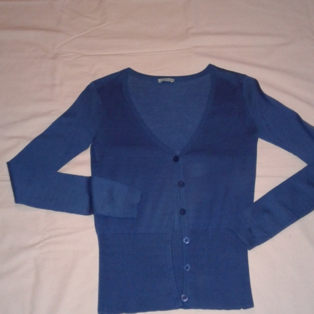 Long Sleeve Sweater